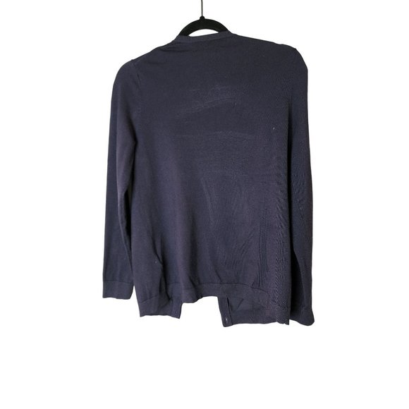 Lands End Outfitters Button Up Cardigan Womens Size Small - Picture 2 of 3